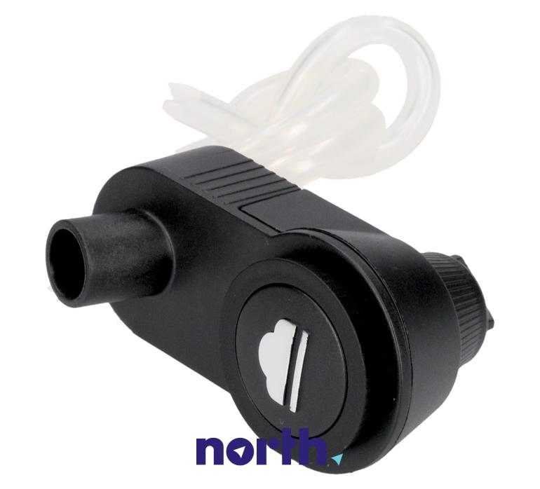 Dysza pary mleka zestaw do ekspresu do kawy Philips HD8831/01,0