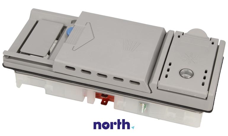 Dozownik detergentów do zmywarki Bosch SGS53E62EU/15,0
