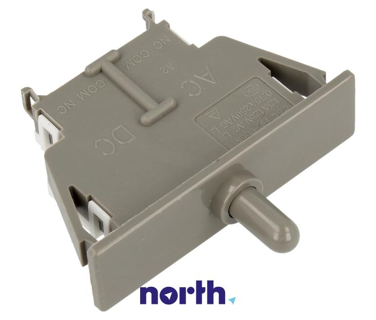 Wyłącznik/włącznik światła do lodówki LG GR-B399PLQA,1