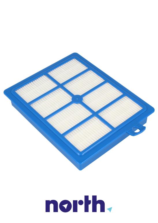 Filtr HEPA wylotowy do odkurzacza do Electrolux ESPC74SW,2