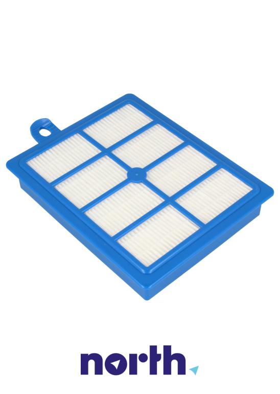 Filtr HEPA wylotowy do odkurzacza do Electrolux ESPC74SW,3
