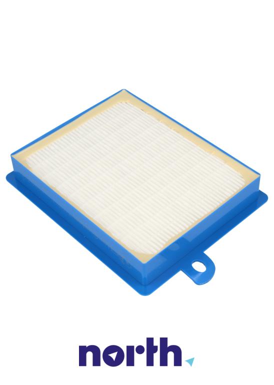 Filtr HEPA wylotowy do odkurzacza do Electrolux ZCS2000,4