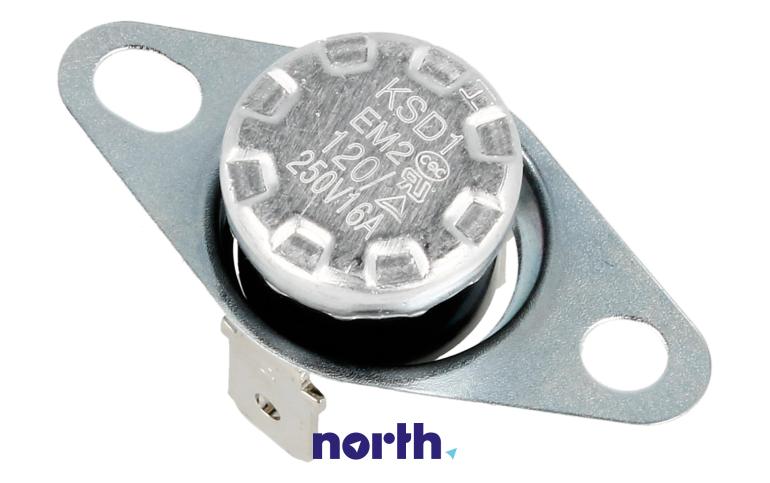 Termostat do piekarnika do Samsung BF1C6G080/XEO,0