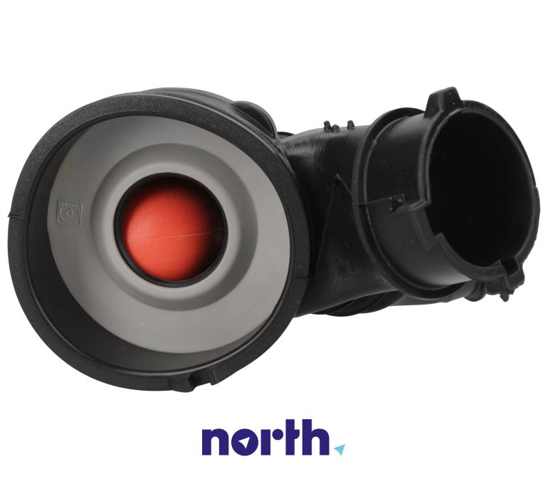 Wąż połączeniowy bęben-pompa (bęben - pompa) do pralko-suszarki AEG L61470WDBI,4