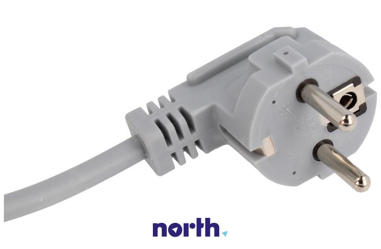 Kabel zasilający do pralki Electrolux EWT11262ILW,2