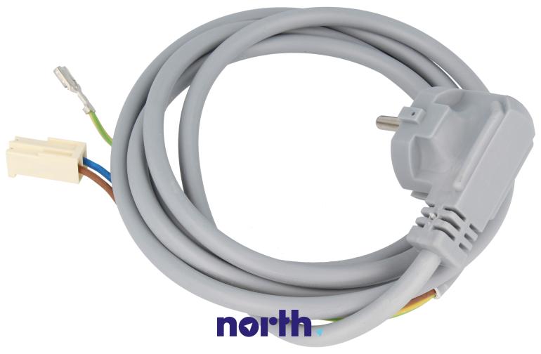 Kabel zasilający do pralki Electrolux EWT1567VPW,0