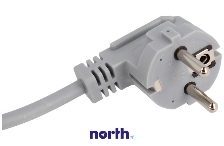 Kabel zasilający do pralki Electrolux EWT1567VPW,2