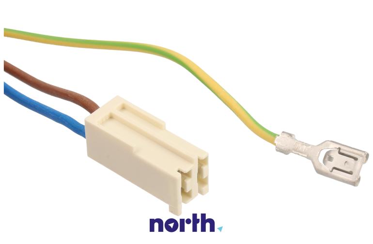 Kabel zasilający do pralki Electrolux EWP11074TW,1