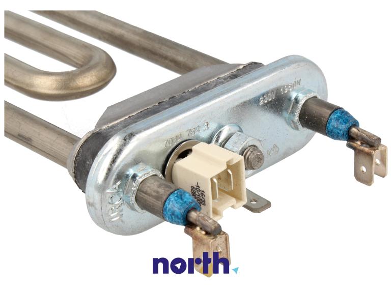 Grzałka z czujnikiem z czujnikiem do pralki Electrolux EWF1030,2