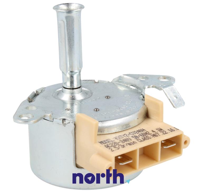 Napęd rożna do piekarnika do Beko CSM 52324 DW,2