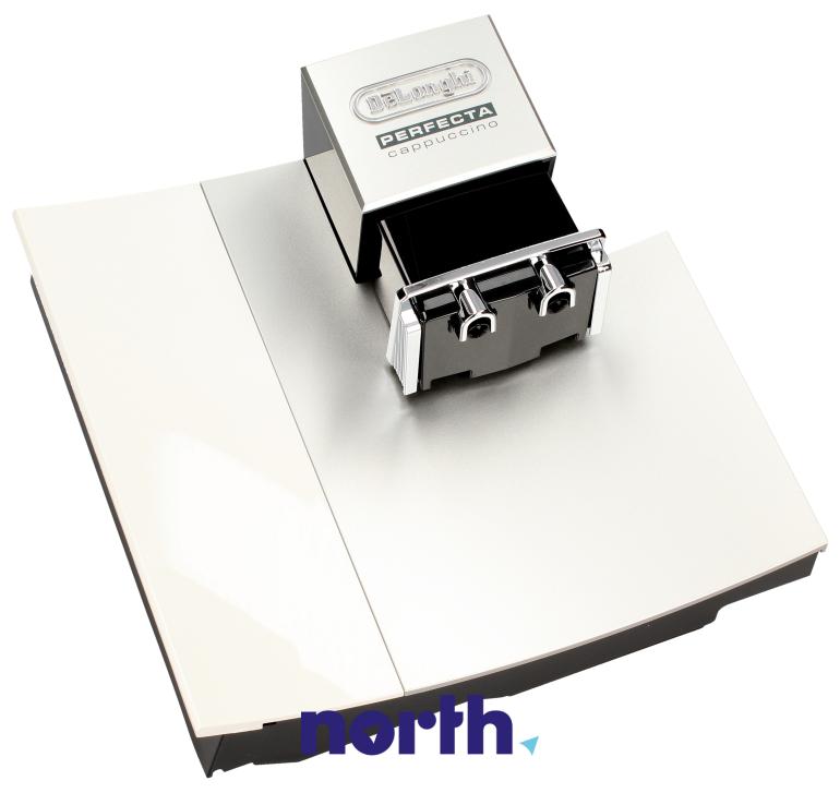 Drzwiczki przednie do ekspresu do DeLonghi ESAM 5500.W,0
