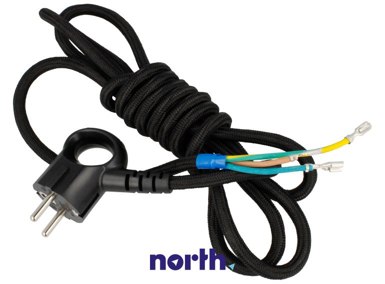 Kabel zasilający do żelazka Philips GC4880/20,0