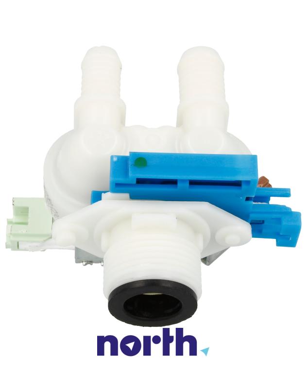 Elektrozawór podwójny do pralki Electrolux EW7F447WI,4