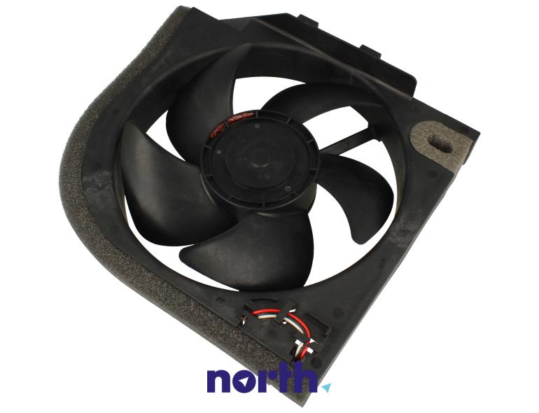 Wentylator do zamrażarki Samsung RS67A8811S9/EU,2
