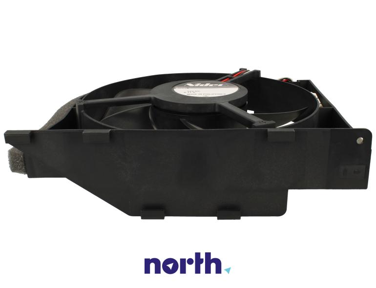 Wentylator do zamrażarki Samsung RS67A8811S9/EU,3