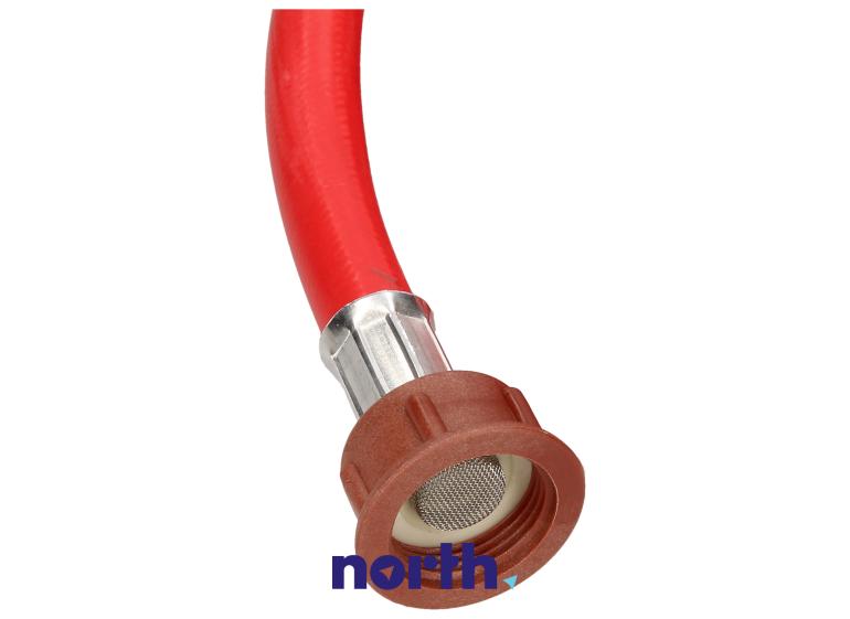 Wąż dopływowy 3/4" 1.5m do zmywarki Indesit DG6100WS(50-60),1
