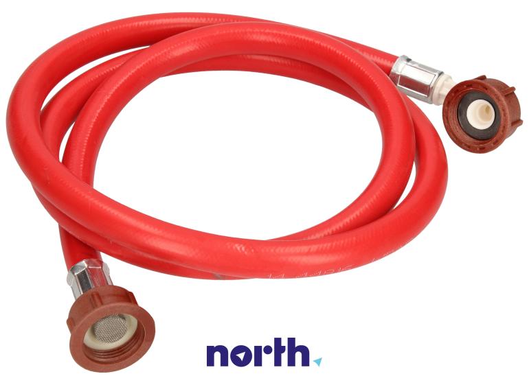 Wąż dopływowy 3/4" 1.5m do pralki Whirlpool AWM 6091,0