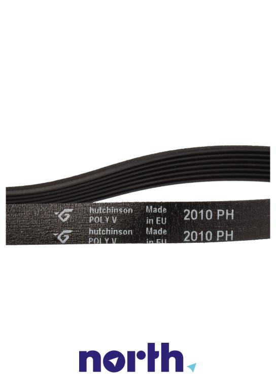 Pasek napędowy elastyczny do suszarki Whirlpool AZA-HP 7795 P,1
