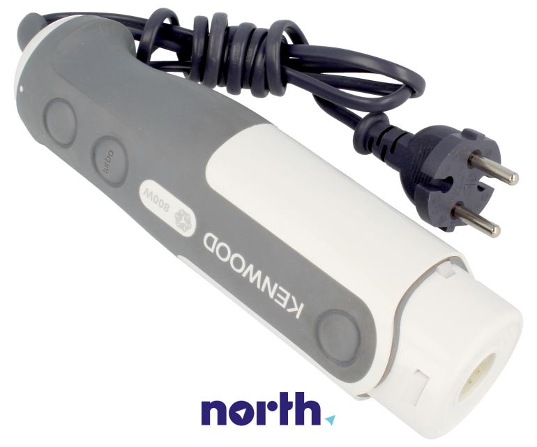 Silnik z obudową do blendera ręcznego Kenwood HB710,0