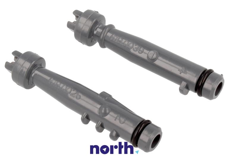 Dysze do ssawki rozpylającej do odkurzacza piorącego Bosch BWD41700/04,0