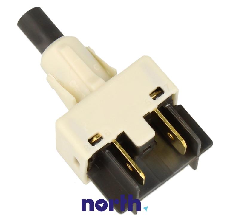 Włącznik/wyłącznik sieciowy do zmywarki do Beko DFN 6634 (92428),0