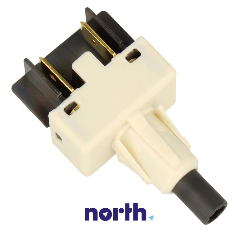 Włącznik/wyłącznik sieciowy do zmywarki do Blomberg GSN 9220 SP (92352),1