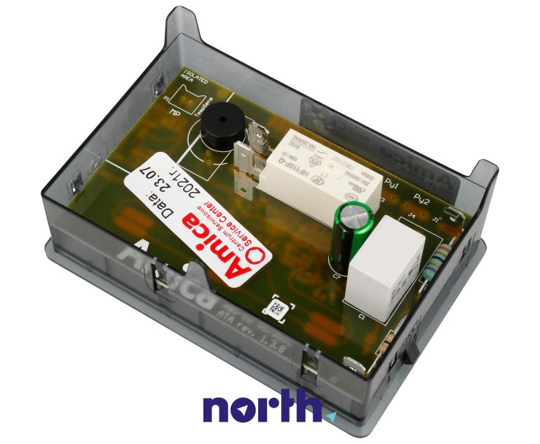 Programator (timer) do piekarnika do Amica 520GE3.43ZpTaFP(Xx),2