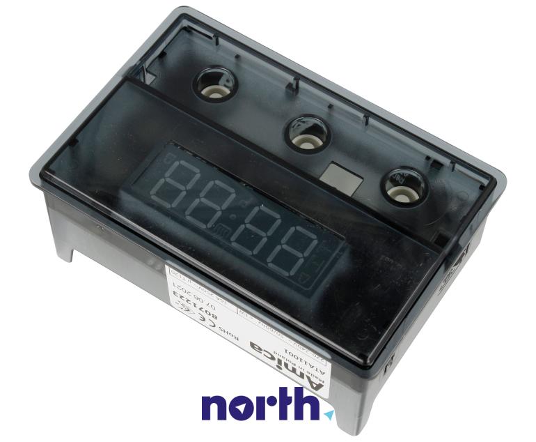Programator (timer) do piekarnika do Amica 618CE3.332HTAQ(W),1