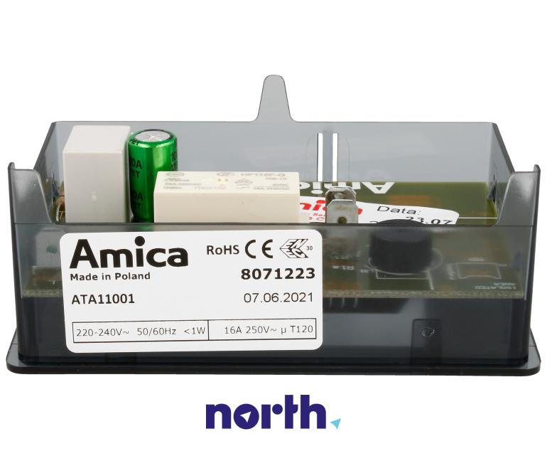 Programator (timer) do piekarnika do Amica 58IE3.320HTADQ(W),3