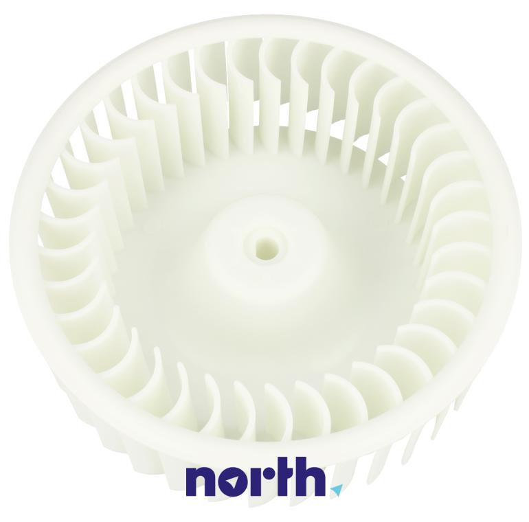 Wirnik wentylatora do suszarki do Beko DS73S2PA,0