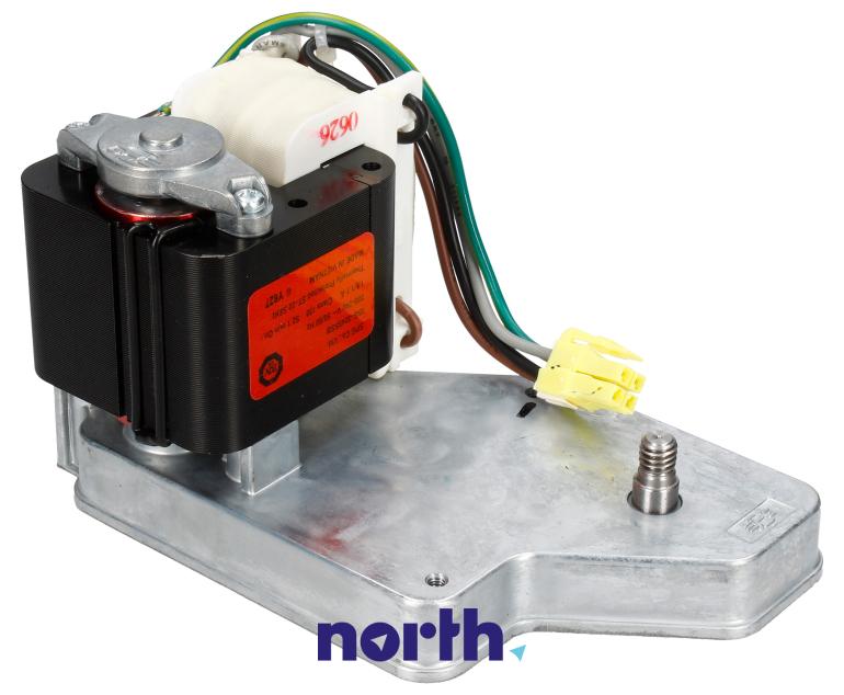 Silnik kruszarki do lodówki Samsung RS68A8840B1/EF,0