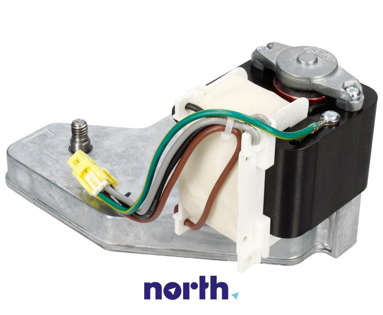 Silnik kruszarki do lodówki Samsung RS68A8840B1/EF,1