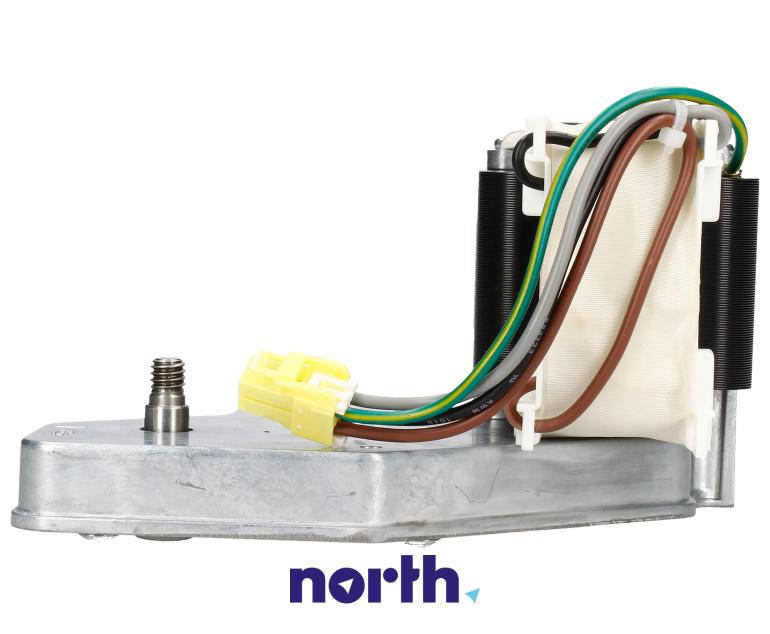 Silnik kruszarki do lodówki Samsung RS68A8840B1/EF,3