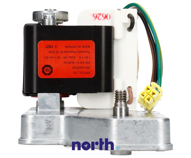 Silnik kruszarki do lodówki Samsung RS68A8840B1/EF,4