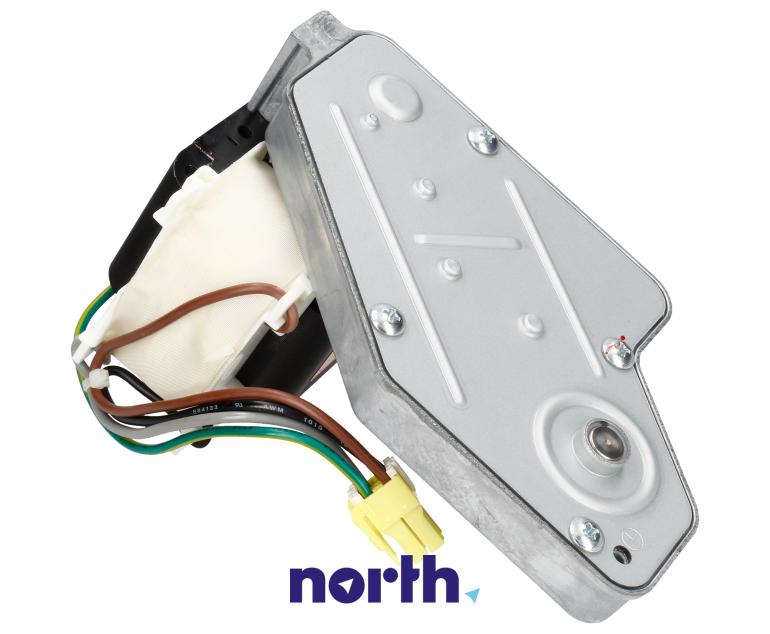 Silnik kruszarki do zamrażarki Samsung RS67A8811S9/EU,2