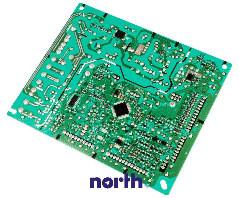 Moduł elektroniczny do lodówki Hisense RF632N4WIE,2