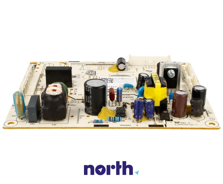 Moduł elektroniczny do lodówki Hisense RF632N4WIE,3