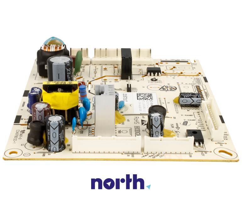 Moduł elektroniczny do lodówki Hisense RF632N4WIE,4