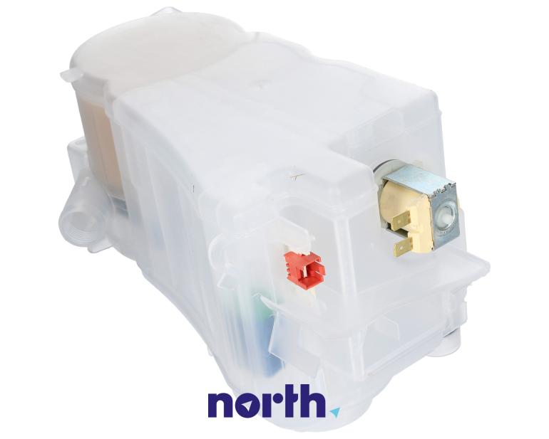 Zasobnik na sól do zmywarki Electrolux ESL74561RO,2