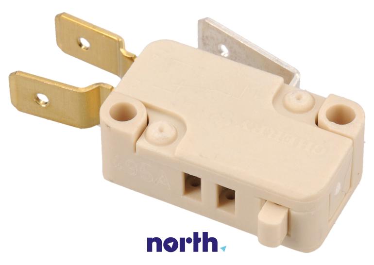 Mikroprzełącznik do ekspresu do Siemens TK64001/02,1