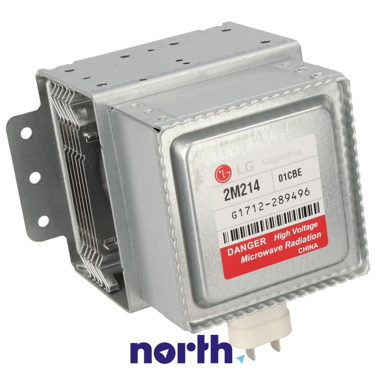 Magnetron do mikrofalówki do LG MB382W,1