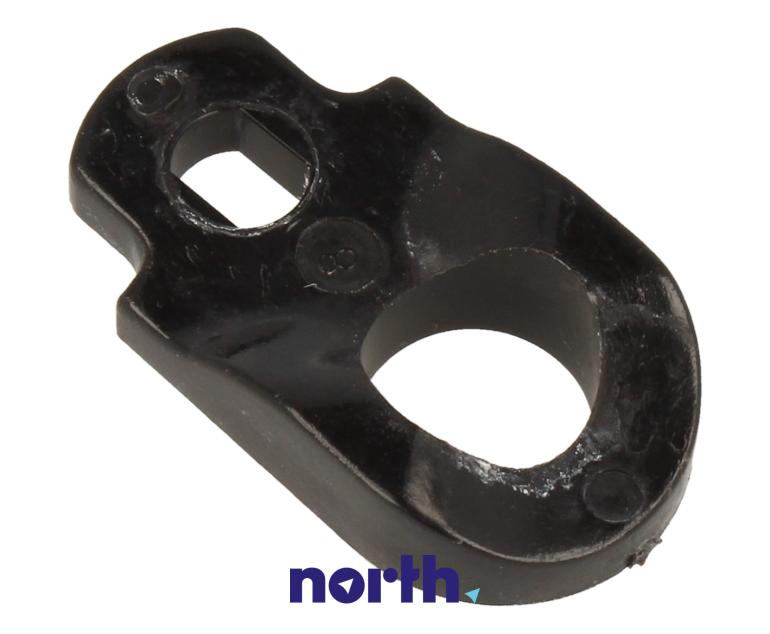 Podkładka zawiasu do lodówki Samsung RR39M7130S9/EF,2