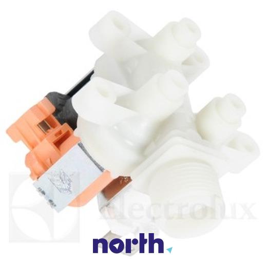 Elektrozawór potrójny do pralki Electrolux EWF1484,1