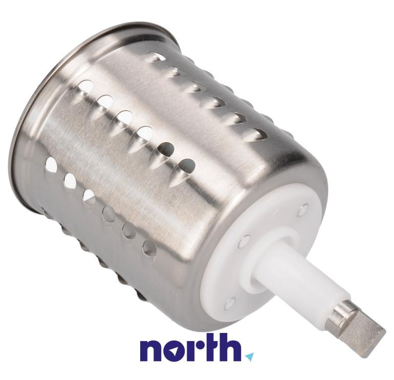 Bęben wiórków do robota kuchennego Kenwood Major Titanium KM020,0
