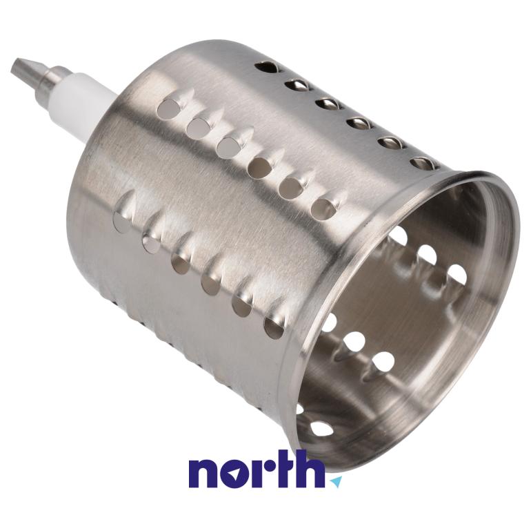 Bęben wiórków do robota kuchennego Kenwood Major Titanium KM020,1
