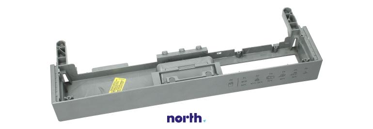 Panel przedni bez uchwytu do zmywarki Beko DFS26121X,1