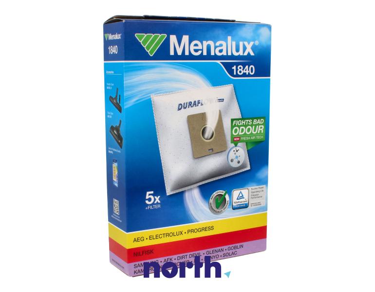 Worki 9001961953 5szt. do odkurzacza Samsung VC-JG24BV,1