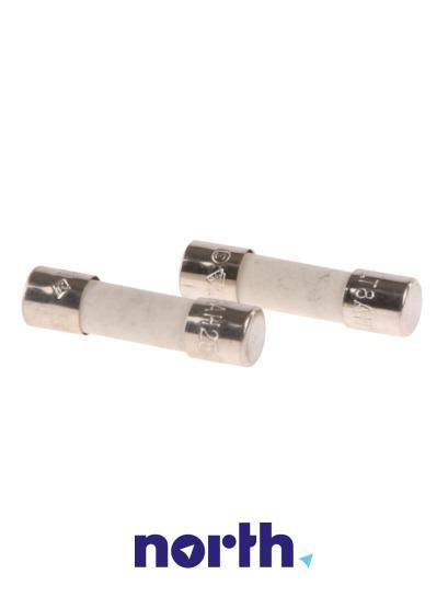 Bezpiecznik do piekarnika do Siemens HB86P575B/45,1