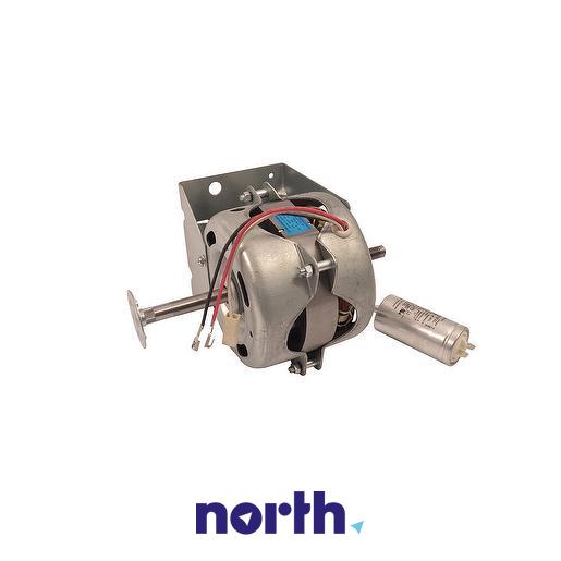 Silnik napędowy do pralki Indesit IDV75EU,0