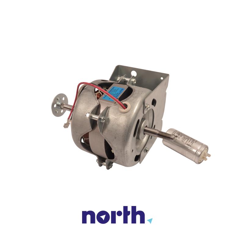 Silnik napędowy do pralki Indesit IDV75EU,1